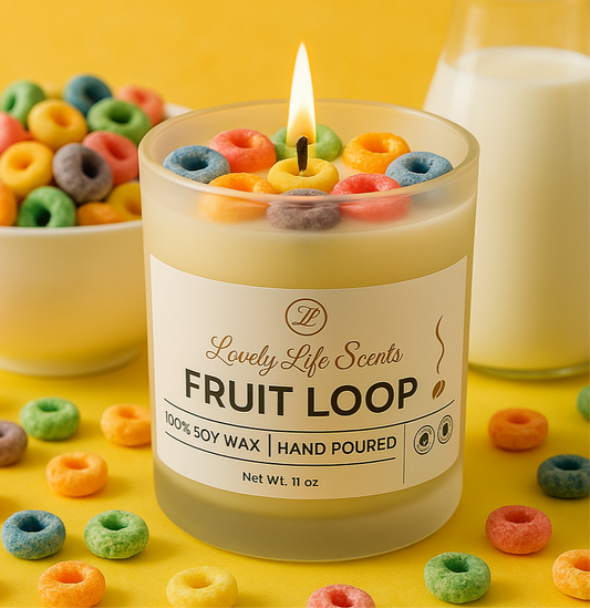 Fruit Loop Scent