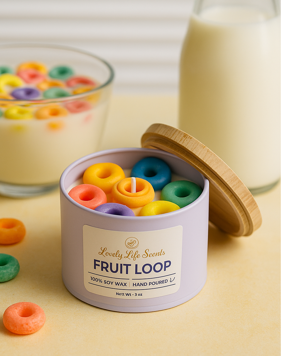 Fruit Loop Scent