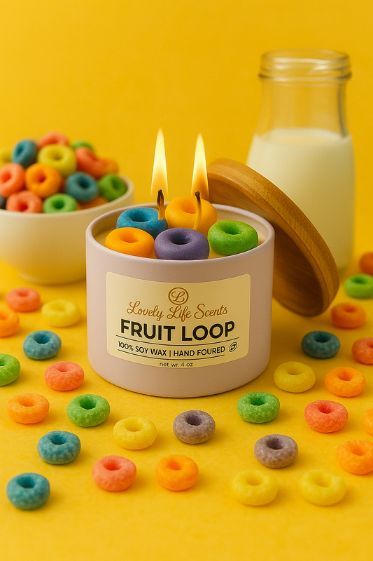 Fruit Loop Scent