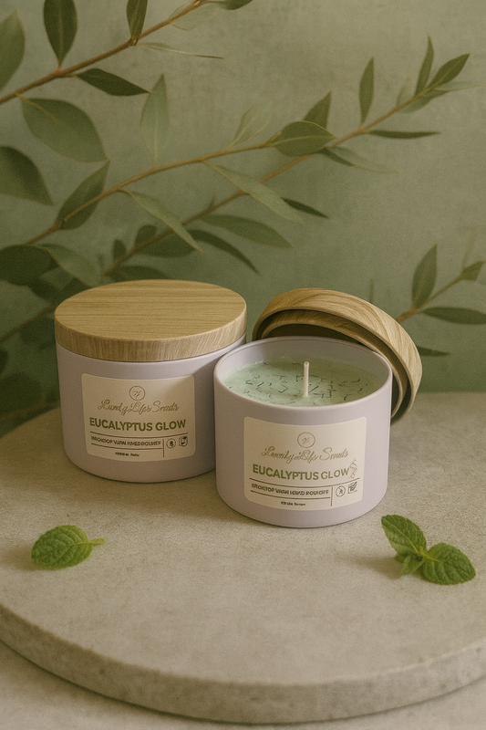 Eucalyptus Mint Scent